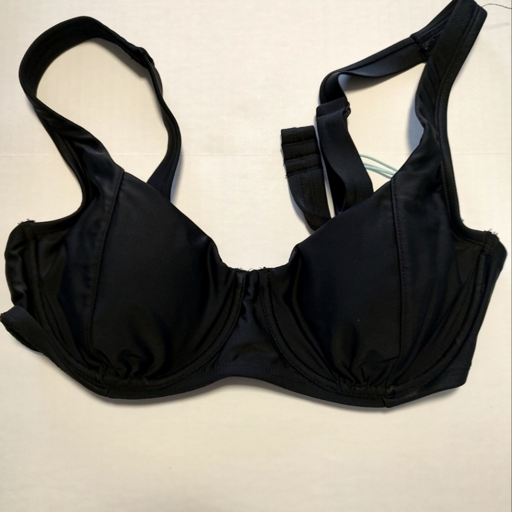 Kona Sol bikini top NEW